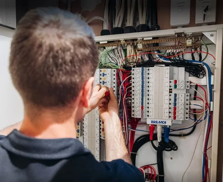 Boletines electricos en Carabanchel Alto
