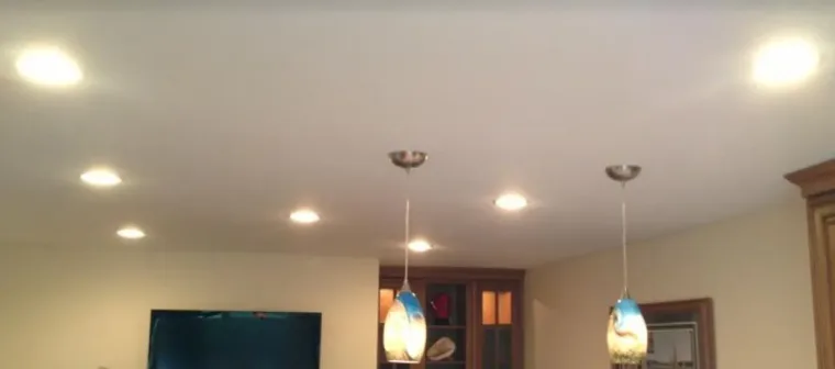 Instalacion de luz en Carabanchel Alto